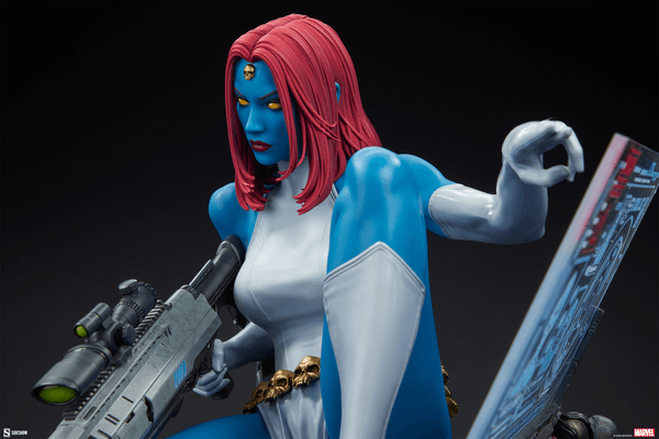 Mystique: Freedom and Destiny 15