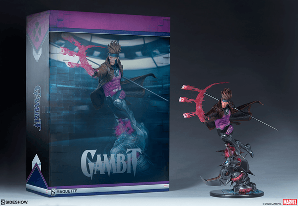 Gambit 22