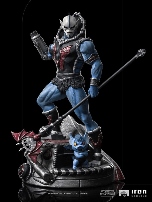 Hordak & Imp 7