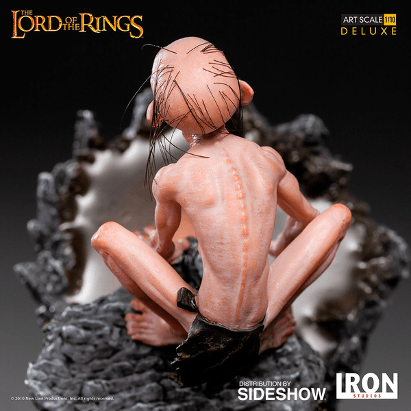 Gollum Deluxe 6