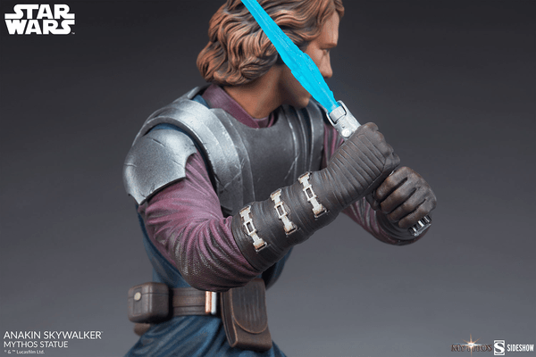 Anakin Skywalker™ Mythos 18
