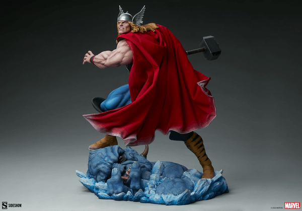  Thor 11