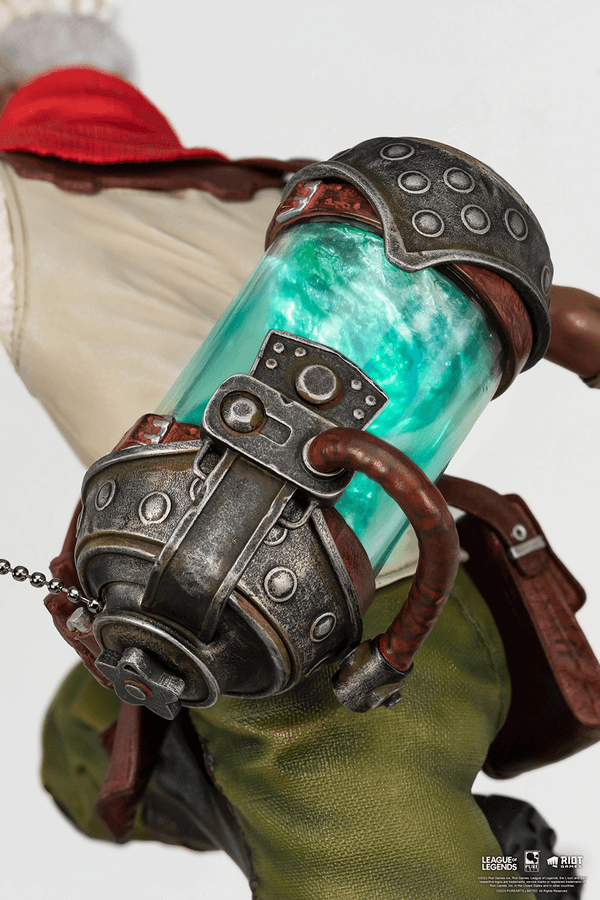 Ekko 22