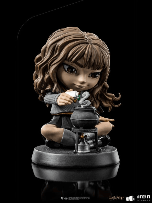 Hermione Granger Multijugos MiniCo 6