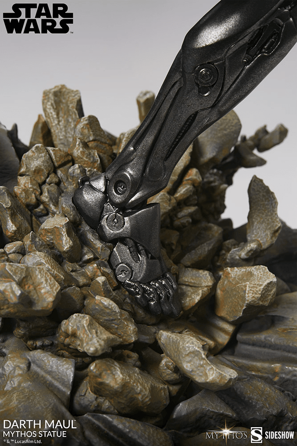 Darth Maul™ Mythos 18