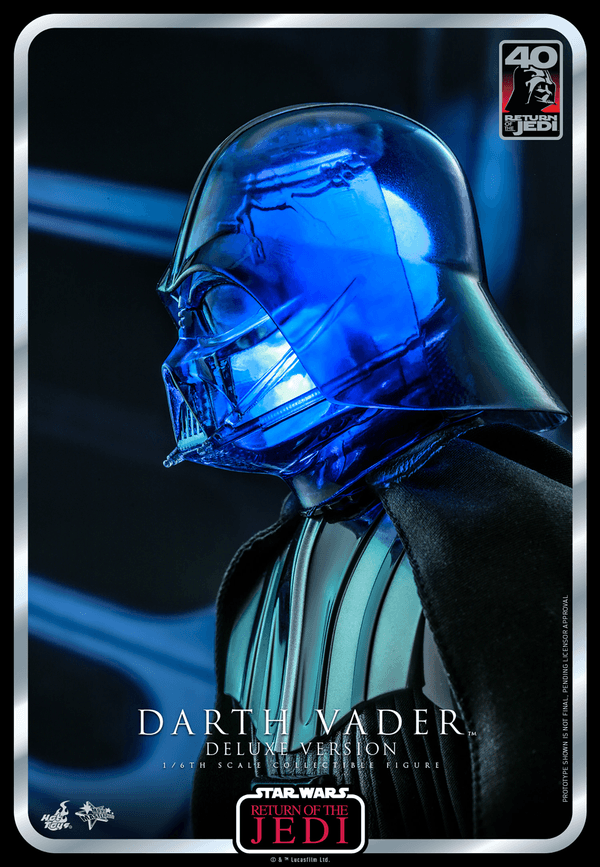 Darth Vader™ (Deluxe Version) (Return of the Jedi 40th Anniversary Collection) 7