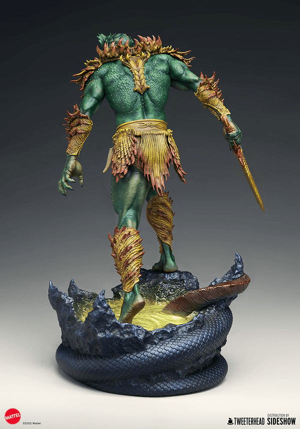 Mer-Man Legends 3