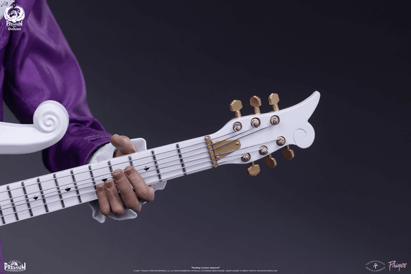 Prince (Deluxe Version) 13