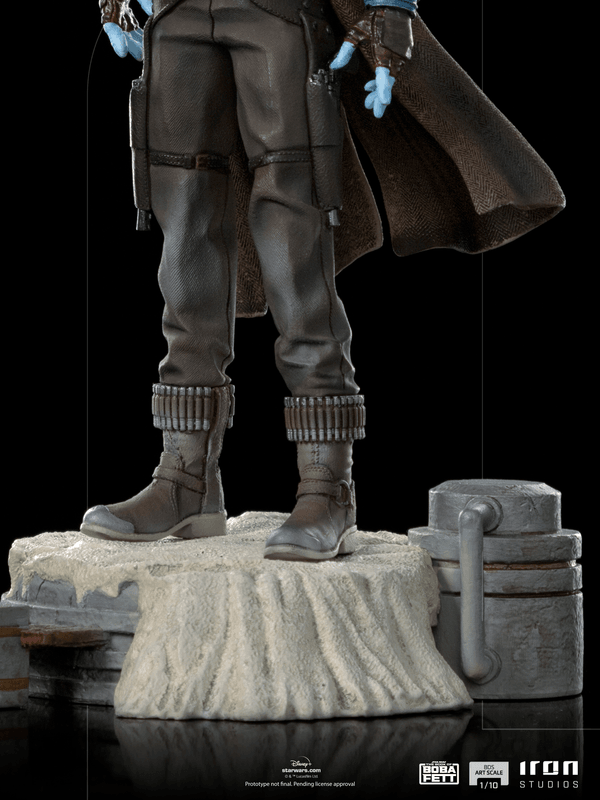 Cad Bane 11