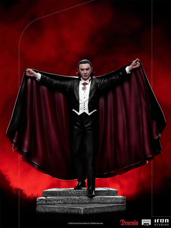 Dracula Bela Lugosi 4