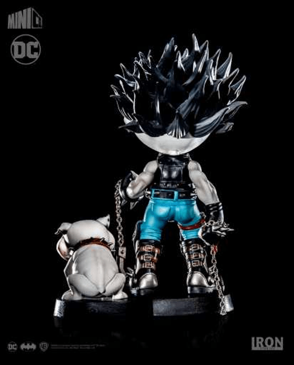 Lobo y Dawg MiniCo 6