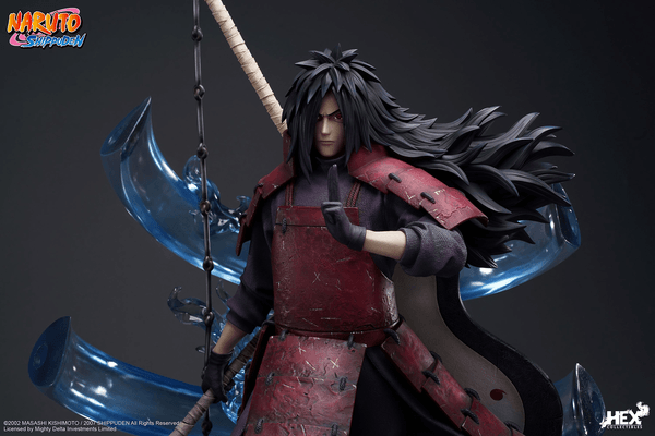 Uchiha Madara 16