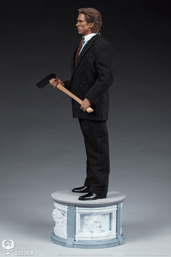 American Psycho 7