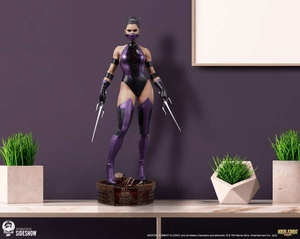 Mileena 12