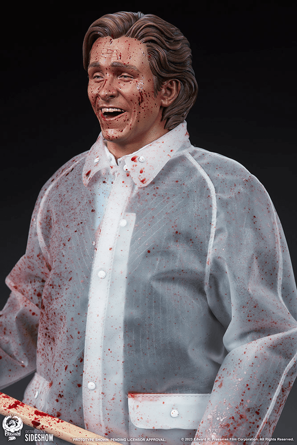 American Psycho (Bloody Version) 1