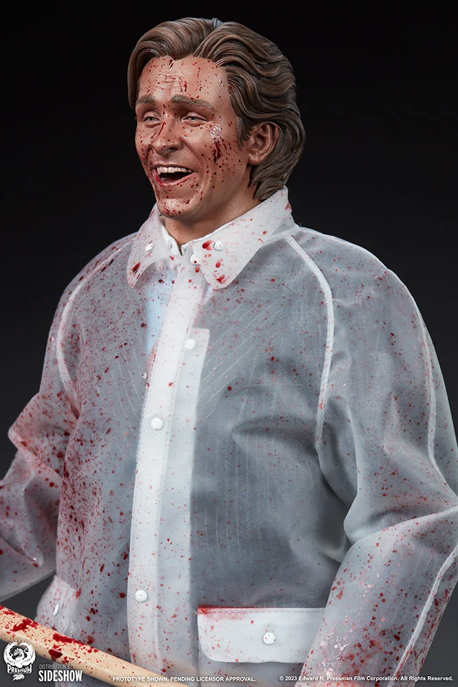 American Psycho (Bloody Version) 1