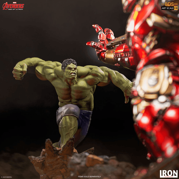 Hulk 10