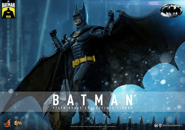 Batman Returns 13