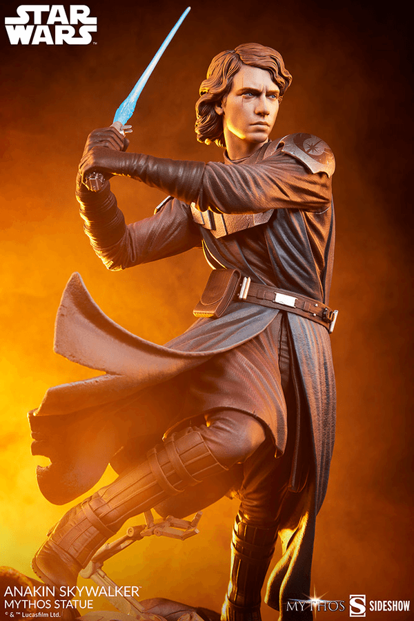 Anakin Skywalker™ Mythos 20