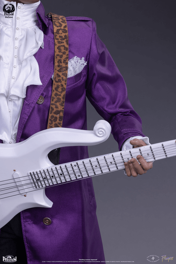 Prince (Deluxe Version) 12