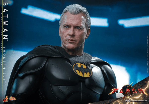 Batman (Modern Suit) 2