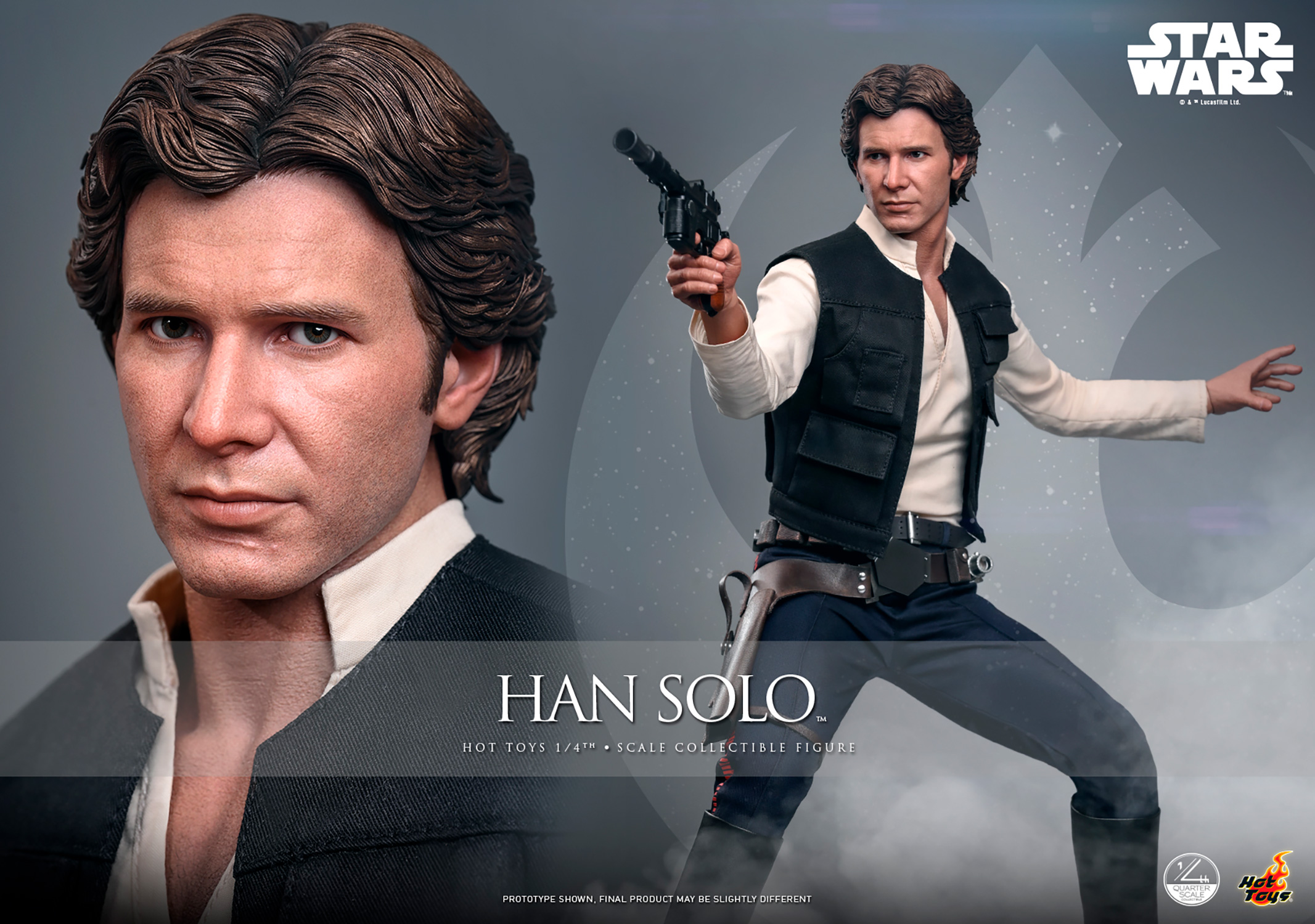 Han Solo™