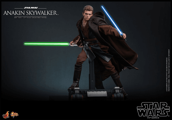 Anakin Skywalker 3