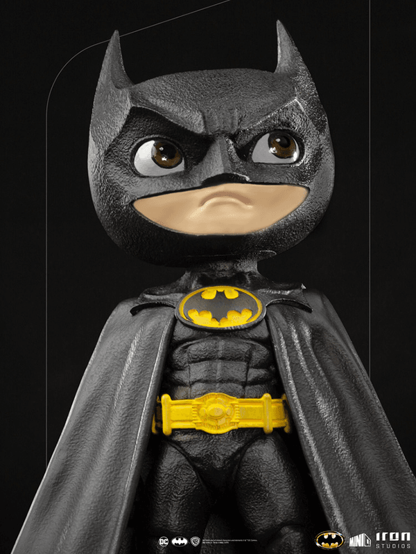 Batman ‘89 MiniCo 4
