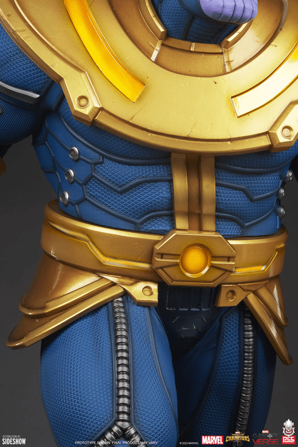 Thanos 10