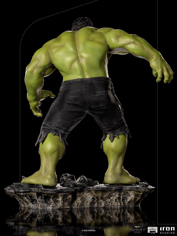 Hulk Batalla en NY 5