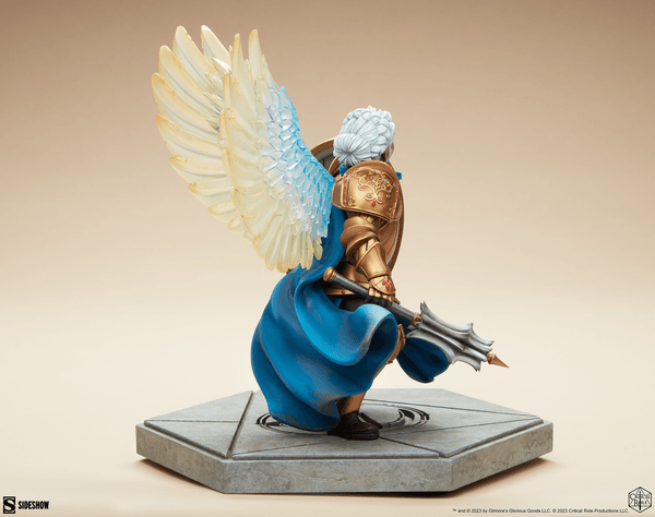 Pike Trickfoot - Vox Machina 14