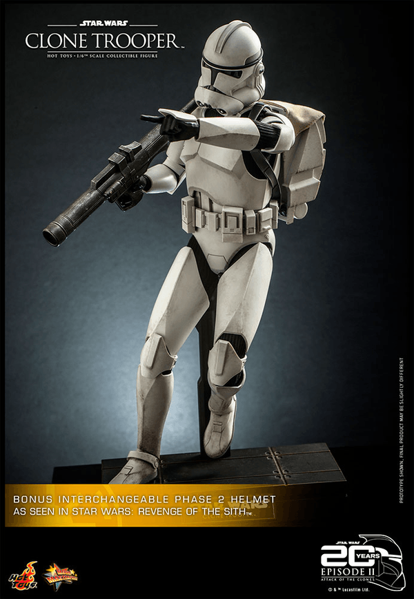 Clone Trooper 5