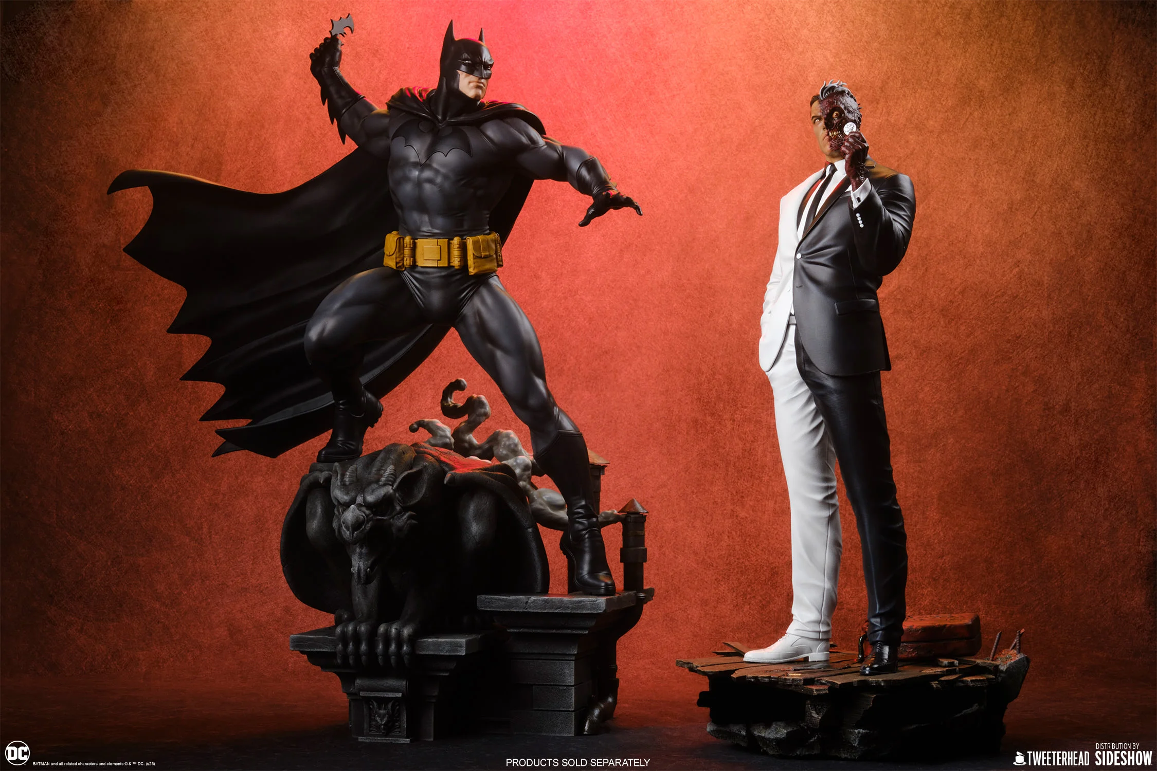 Batman™ (Black and Gray Edition) 1