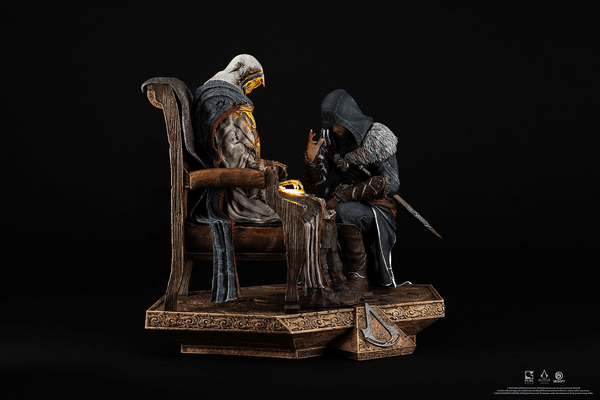 Assassin's Creed: RIP Altair-24a572a7-7636-404e-a751-f27279a6a166 16
