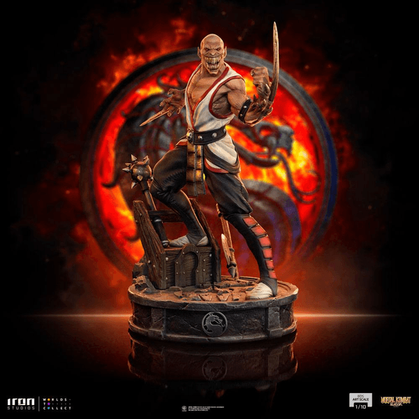Baraka 17