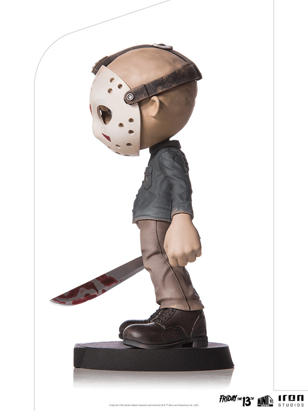 Jason MiniCo 3