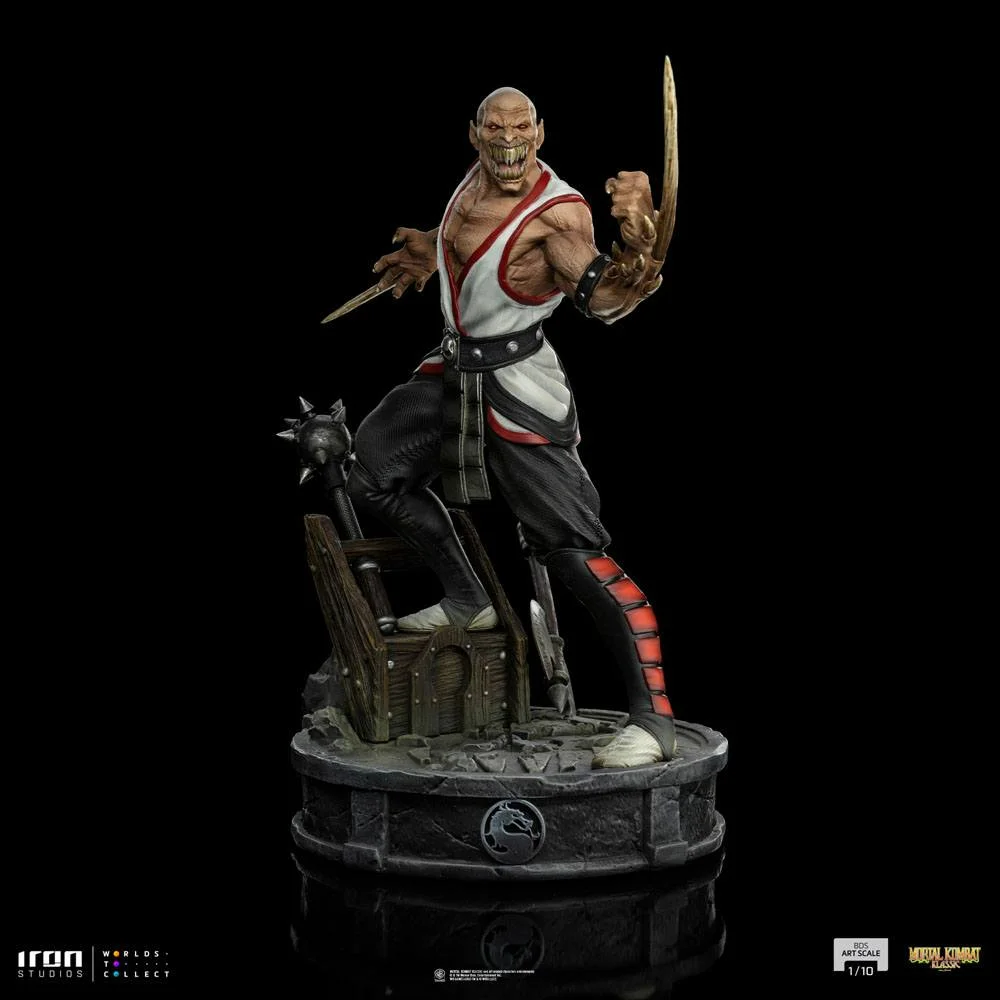 Baraka 1