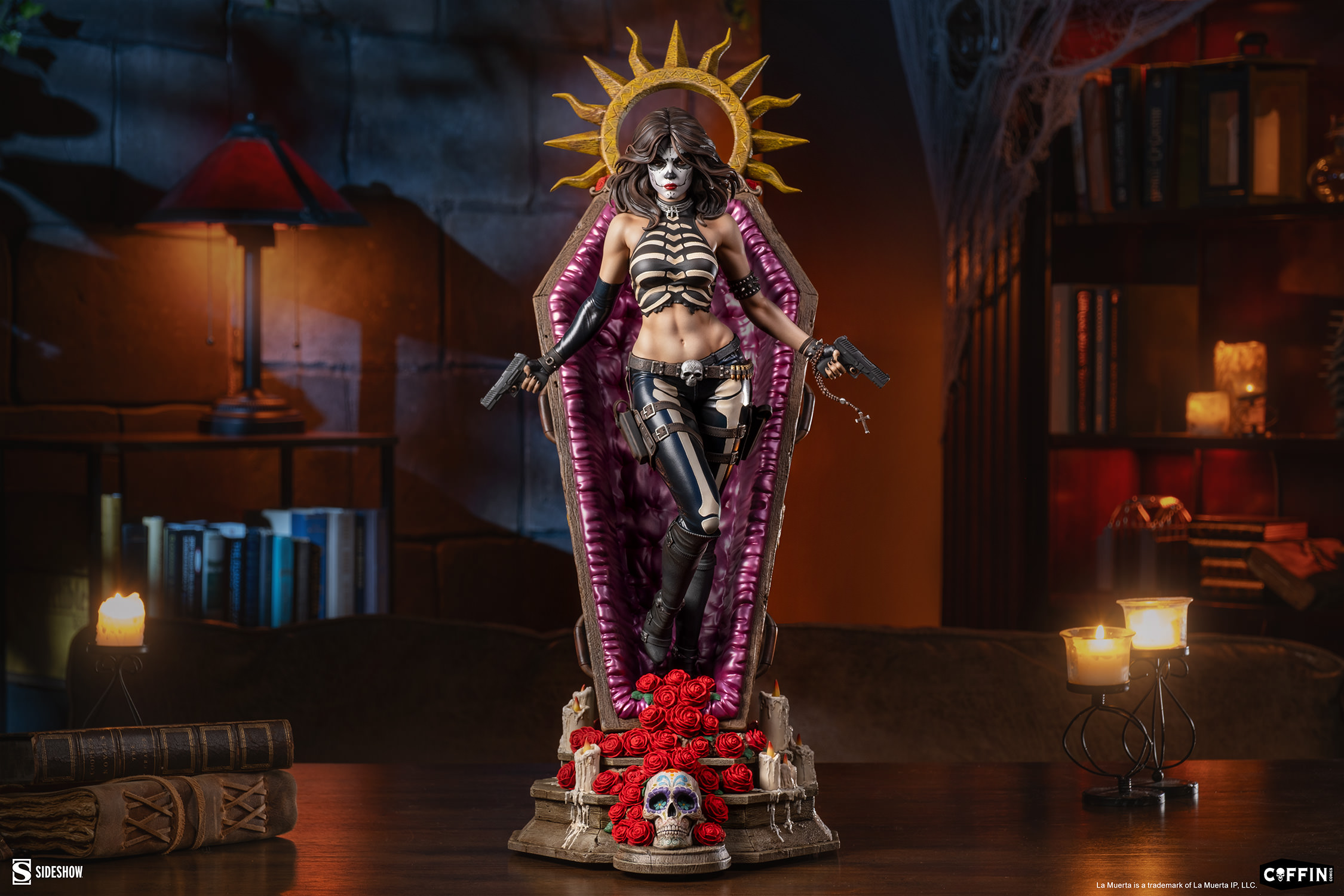 La Muerta™