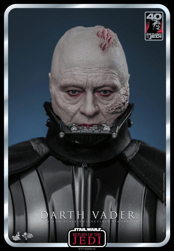 Darth Vader™ (Return of the Jedi 40th Anniversary Collection) 9