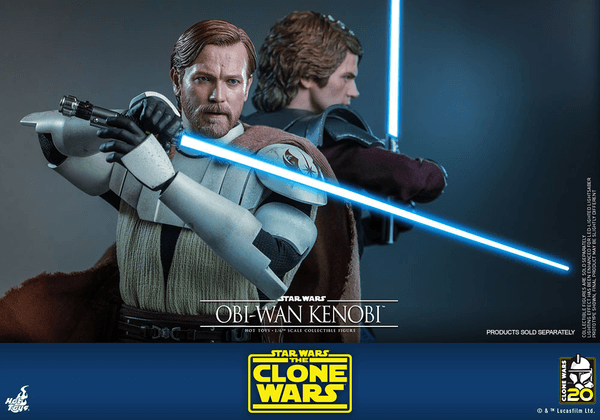 Obi-Wan Kenobi  6