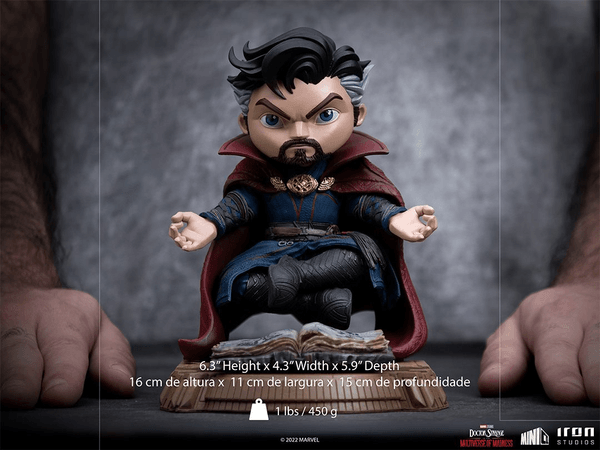 Stephen Strange MiniCo 11