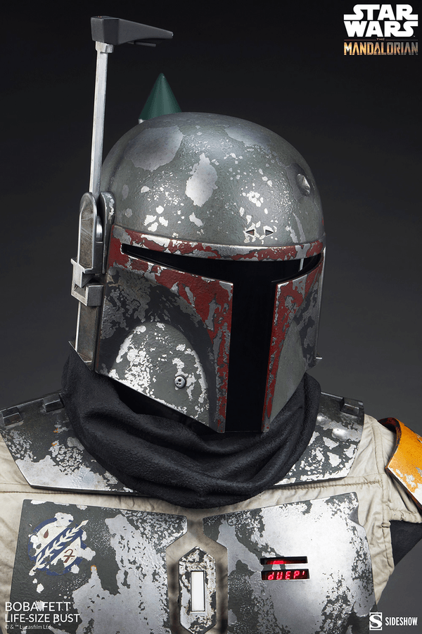 Boba Fett™ 15
