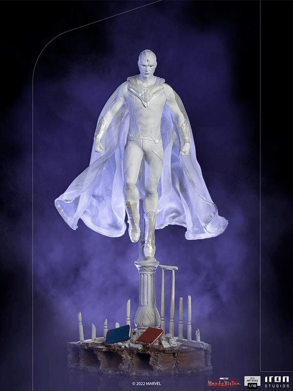 Vision Blanco 5