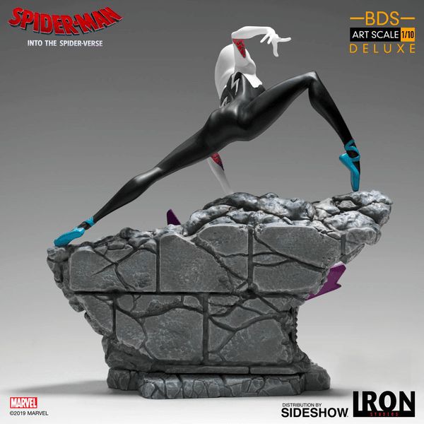 Gwen Stacy 14