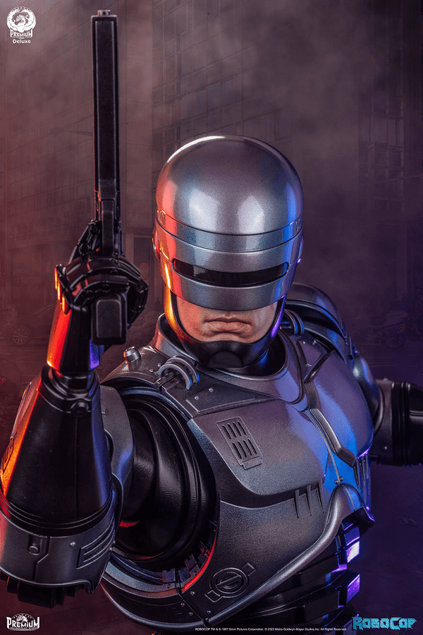 RoboCop (Deluxe Version) 24
