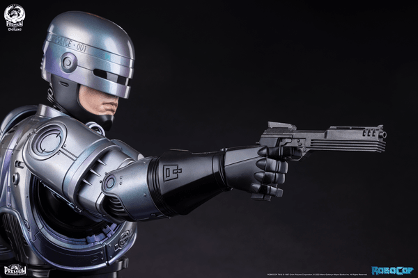 RoboCop (Deluxe Version) 6