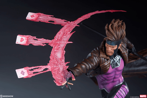 Gambit 12