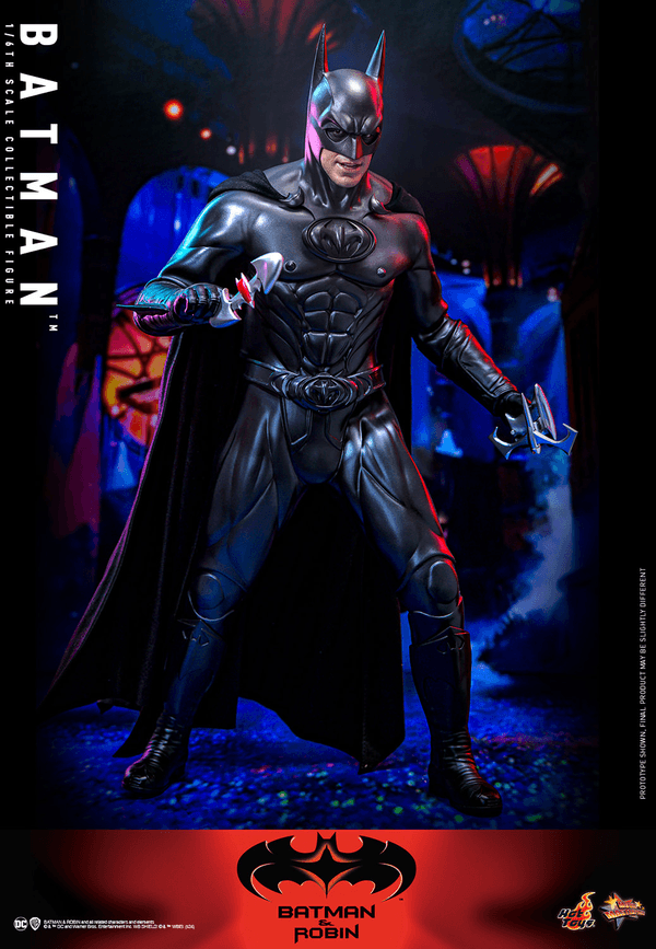  Batman 3