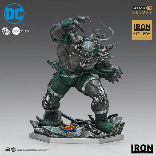 Doomsday Deluxe 16