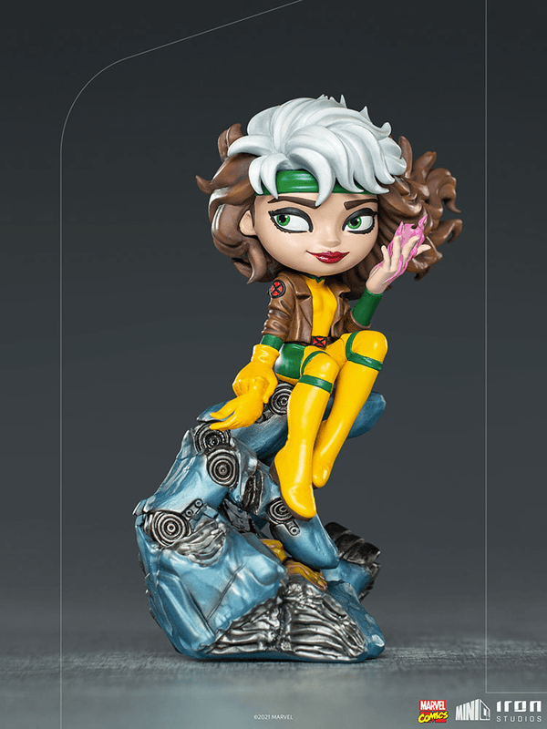 Rogue - X-Men MiniCo 1
